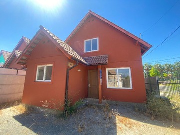 Venta / Casa / Machalí