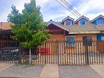 Venta / Casa / Machalí