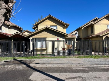 Venta / Casa / Machalí
