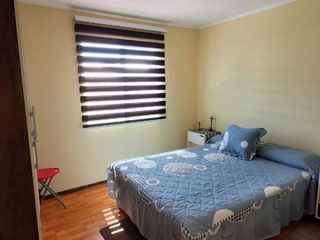 Dormitorio principal