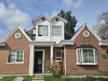 Venta / Casa / Machalí