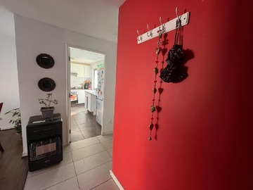 Entrada
