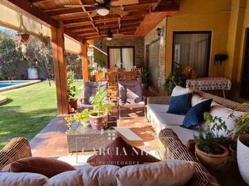 Venta / Casa / Machalí