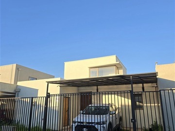 Venta / Casa / Machalí