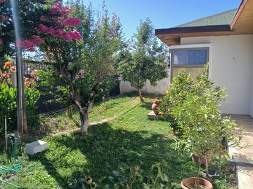Venta / Casa / Machalí