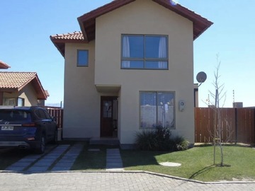 Venta / Casa / Machalí