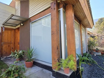 Venta / Casa / Machalí