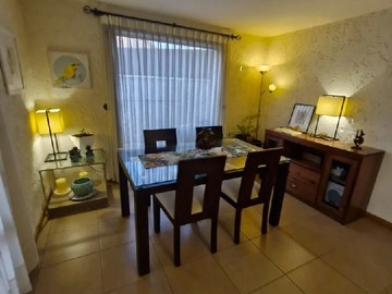 Venta / Casa / Machalí