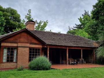 Venta / Casa / Machalí