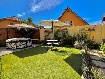 Venta / Casa / Machalí