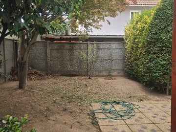 Venta / Casa / Machalí