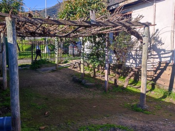 Venta / Casa / Machalí