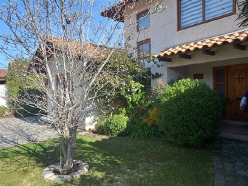 Venta / Casa / Machalí
