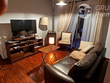 Venta / Casa / Machalí