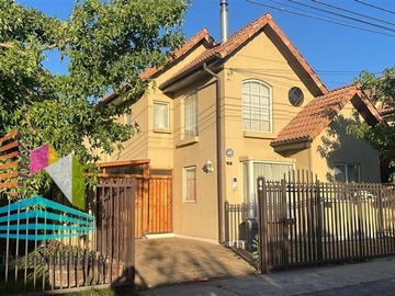 Venta / Casa / Machalí