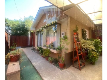 Venta / Casa / Machalí