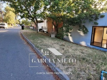 Venta / Casa / Machalí