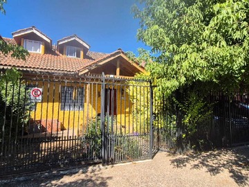 Venta / Casa / Machalí