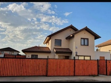 Venta / Casa / Machalí