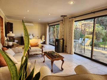 Venta / Casa / Machalí