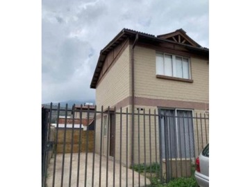 Venta / Casa / Machalí