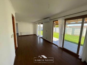 Venta / Casa / Machalí