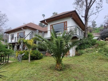 Venta / Casa / Machalí