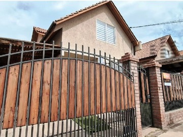 Venta / Casa / Machalí