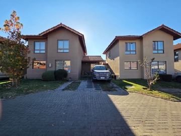 Venta / Casa / Machalí
