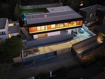 Venta / Casa / Machalí
