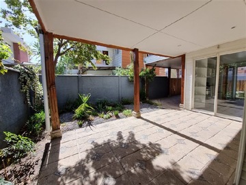 Venta / Casa / Machalí