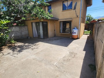 Venta / Casa / Machalí