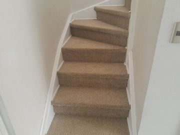 Escalera