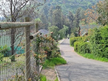 Venta / Casa / Machalí