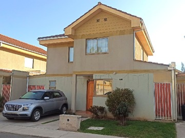 Venta / Casa / Machalí