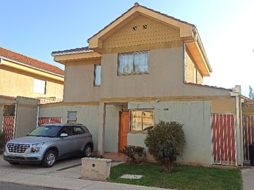 Venta / Casa / Machalí