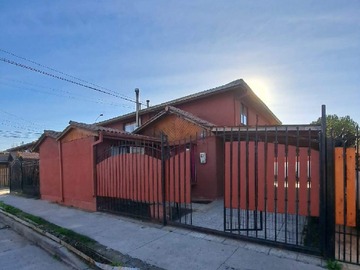 Venta / Casa / Machalí