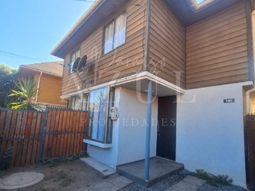 Venta / Casa / Machalí