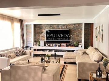 Venta / Casa / Machalí