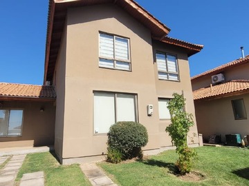 Venta / Casa / Machalí