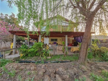 Venta / Casa / Machalí