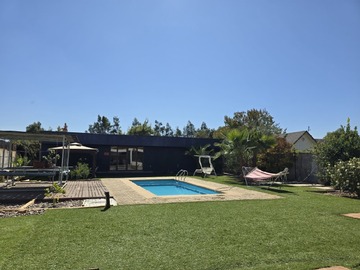 Venta / Casa / Machalí