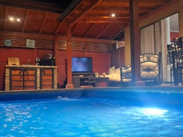 Venta / Casa / Machalí