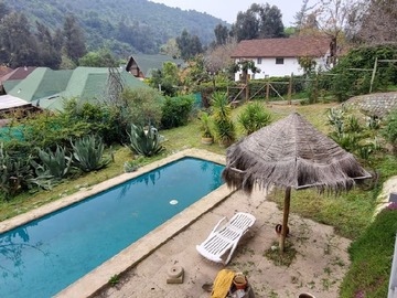 Venta / Casa / Machalí