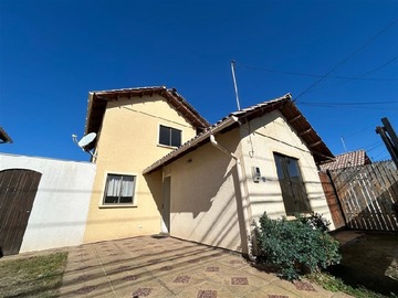 Venta / Casa / Machalí