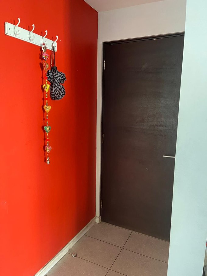 Entrada
