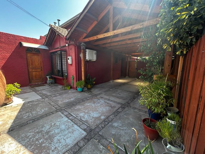 Estacionamiento 2 autos