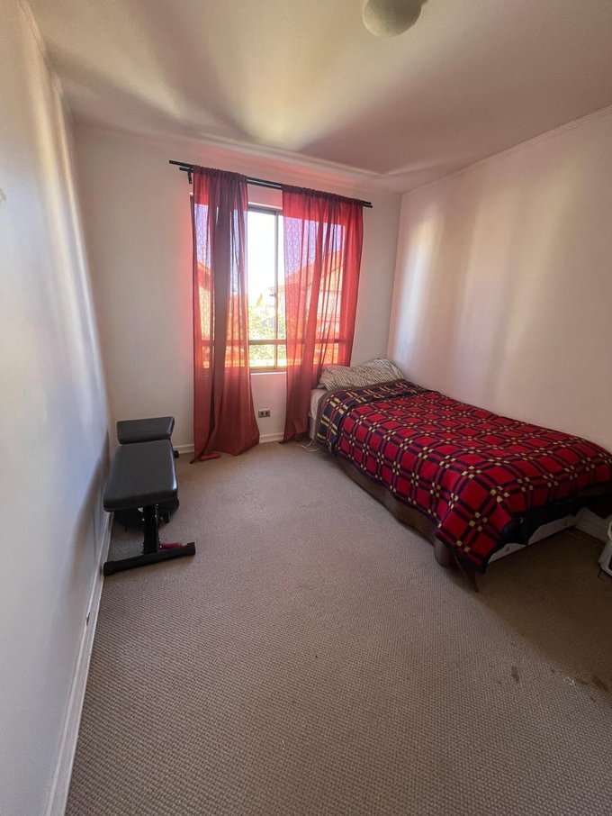3er dormitorio