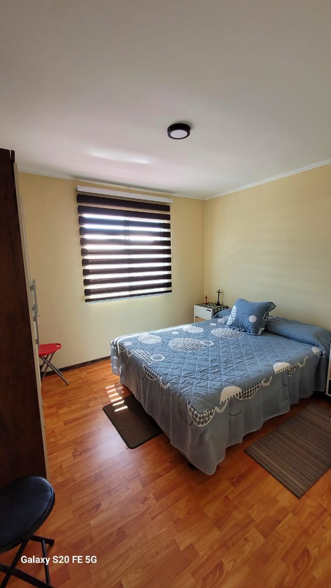 Dormitorio principal