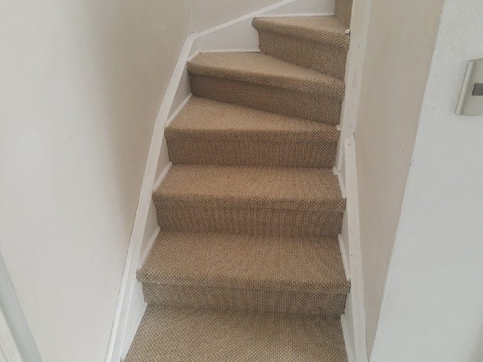 Escalera
